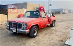 جي ام سي سييرا